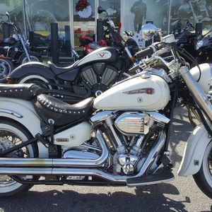 Meet your Posher, Samuel